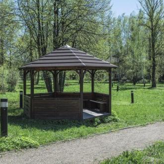 Актив-отель Искра | Фото 44