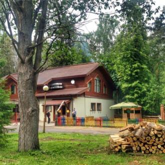 Спортивная База Чукавино | Фото 1