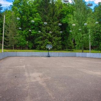 Спортивная База Чукавино | Фото 2