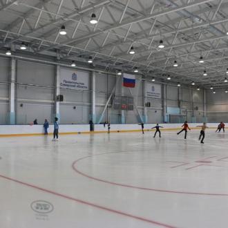 Спортивный комплекс Труд | Фото 4