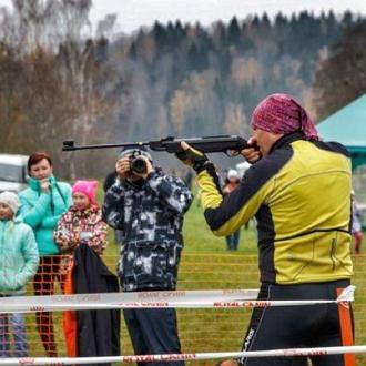 Спортивная База Чукавино | Фото 6