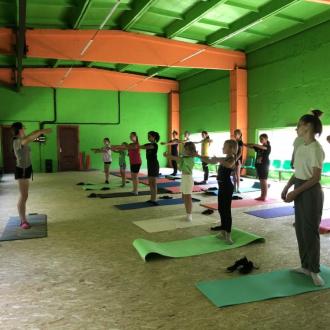 Спортивная База Чукавино | Фото 7