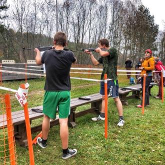 Спортивная База Чукавино | Фото 5