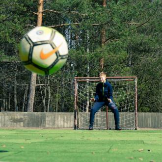 Спортивная База Чукавино | Фото 8