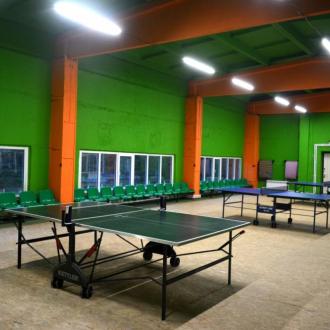 Спортивная База Чукавино | Фото 10