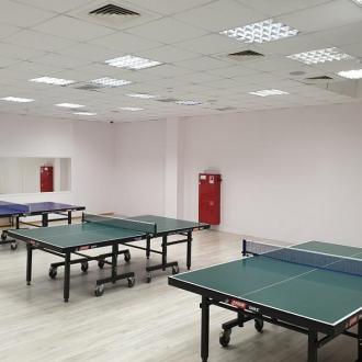 Спортивный комплекс Труд | Фото 14