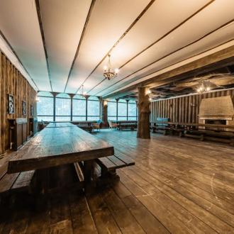 Спортивная База Чукавино | Фото 19