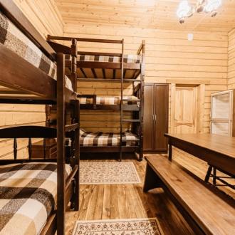 Спортивная База Чукавино | Фото 21