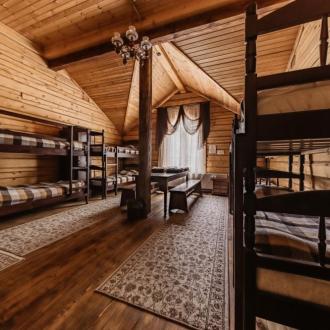 Спортивная База Чукавино | Фото 22