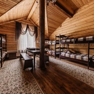 Спортивная База Чукавино | Фото 24