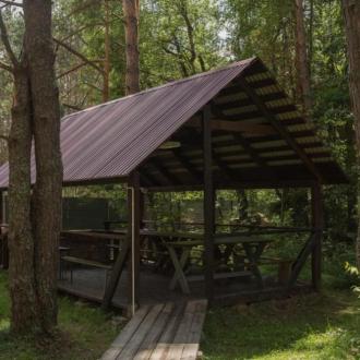 Спортивный парк-отель Ягодная Деревушка | Фото 9