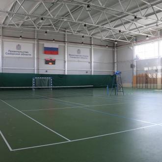 Спортивный комплекс Труд | Фото 6