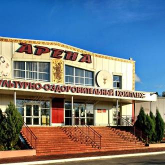 Спортивный парк-отель Ягодная Деревушка | Фото 19