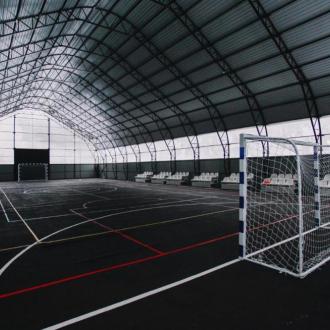 Спортивный парк-отель Ягодная Деревушка | Фото 2