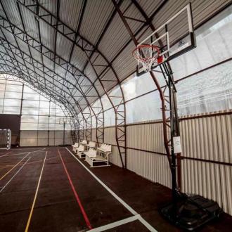 Спортивный парк-отель Ягодная Деревушка | Фото 3