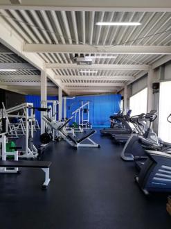 Спортивный парк-отель Ягодная Деревушка | Фото 7