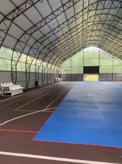 Спортивный парк-отель Ягодная Деревушка | Фото 8