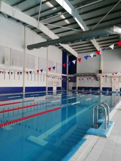 Спортивный парк-отель Ягодная Деревушка | Фото 12