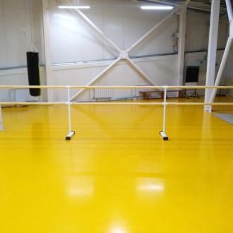 Спортивный парк-отель Ягодная Деревушка | Фото 13