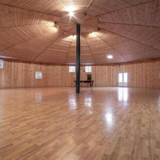 Спортивный парк-отель Ягодная Деревушка | Фото 14