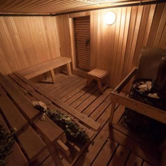 Спортивный парк-отель Ягодная Деревушка | Фото 20