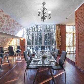 Спортивный парк-отель Ягодная Деревушка | Фото 21