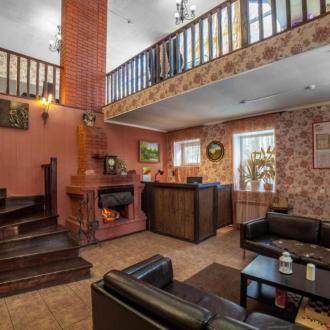 Спортивный парк-отель Ягодная Деревушка | Фото 22