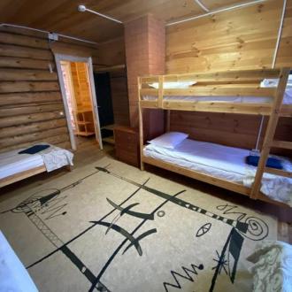 Спортивный парк-отель Ягодная Деревушка | Фото 23