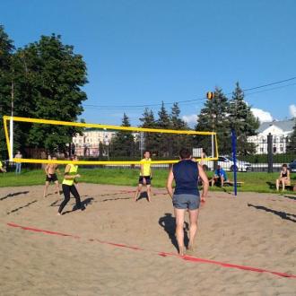 Спортивный комплекс Труд | Фото 12