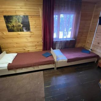 Спортивный парк-отель Ягодная Деревушка | Фото 25