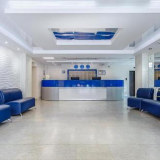 Орбиталь | Фото 12