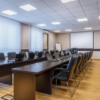 Орбиталь | Фото 10