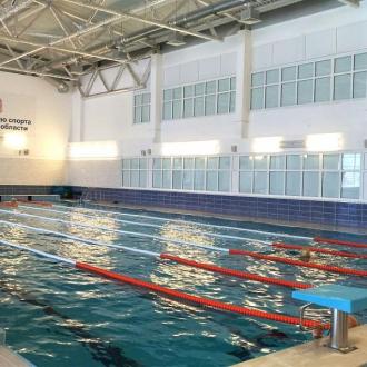 Спортивный комплекс Труд | Фото 2