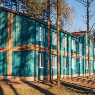 Спортивно-Туристический Комплекс Раздолье | Фото 9