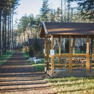 Спортивно-Туристический Комплекс Раздолье | Фото 10