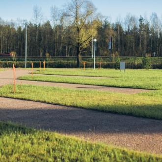 Спортивно-Туристический Комплекс Раздолье | Фото 11