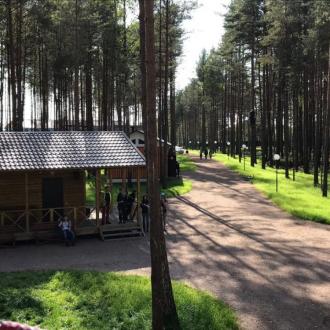 Спортивно-Туристический Комплекс Раздолье | Фото 12