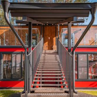 Спортивно-Туристический Комплекс Раздолье | Фото 14