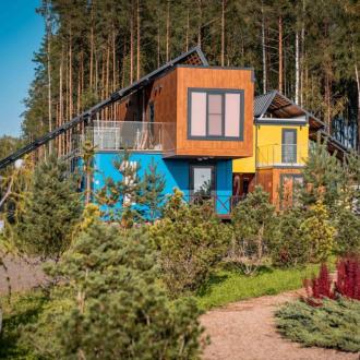 Спортивно-Туристический Комплекс Раздолье | Фото 16