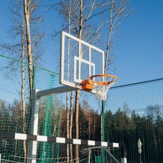 Спортивно-Туристический Комплекс Раздолье | Фото 5