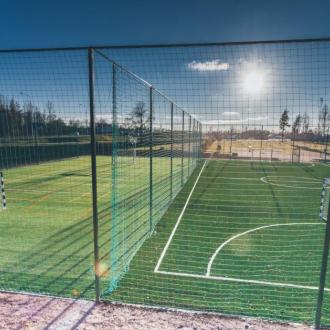 Спортивно-Туристический Комплекс Раздолье | Фото 6