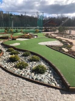 Спортивно-Туристический Комплекс Раздолье | Фото 7