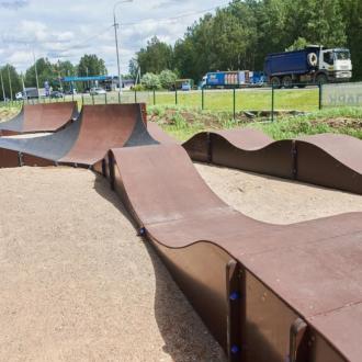 Спортивно-Туристический Комплекс Раздолье | Фото 8