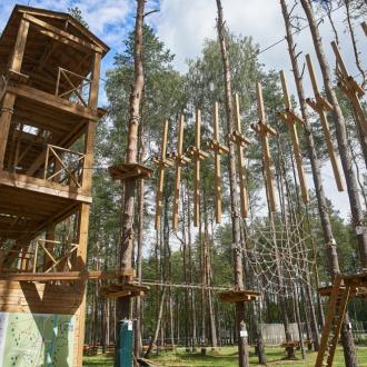 Спортивно-Туристический Комплекс Раздолье | Фото 17