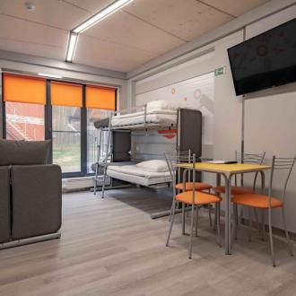 Спортивно-Туристический Комплекс Раздолье | Фото 18