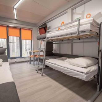 Спортивно-Туристический Комплекс Раздолье | Фото 20