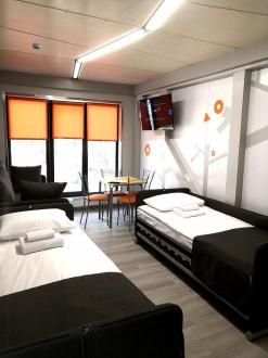 Спортивно-Туристический Комплекс Раздолье | Фото 22