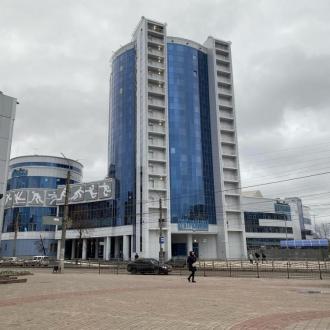 Дворец Спорта Центральный | Фото 2