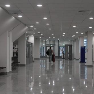 Дворец Спорта Центральный | Фото 4