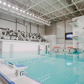 Дворец Спорта Центральный | Фото 5